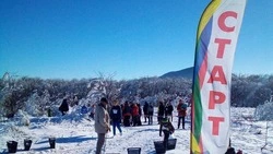 Трое спортсменов Георгиевского округа заняли призовые места в спортивном ориентировании
