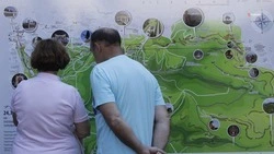 Ставропольские экотропы пользуются популярностью у туристов