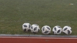 Межрегиональный детский турнир по футболу прошёл в Георгиевске