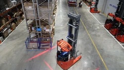 Глава Ставрополья открыл новый логистический комплекс площадью 92 тыс. кв. м