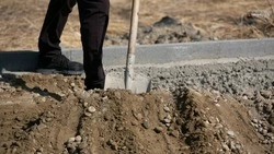 Семь участков дорог ремонтируют в Георгиевском округе — глава Ставрополья
