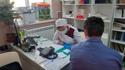 Новое эндоскопическое оборудование получила больница в Железноводске
