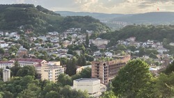 Курорты Ставрополья вошли в десятку лучших направлений для отдыха весной