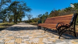 Парк реконструируют в Георгиевске в рамках концессии