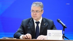 Губернатор Ставрополья поручил краевым ведомствам уделять особое внимание участникам СВО