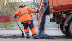 Дорожники приступают к ремонту улицы Конечной в Краснокумском