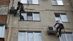 Подрядчика для капремонта семи многоэтажек определили на Ставрополье