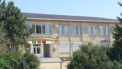 Крышу сельского Дома культуры отремонтируют в Георгиевском округе