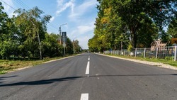 Дорогу в посёлке на Ставрополье построят благодаря регпрограмме