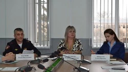 Ученик из Георгиевского округа обокрал школьного библиотекаря