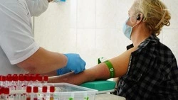 Медики георгиевской райбольницы посетили станицу Александрийскую