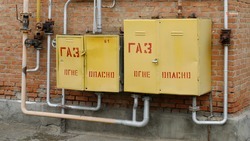 Свыше 1,3 тыс. домов догазифицировали на Ставрополье с начала года