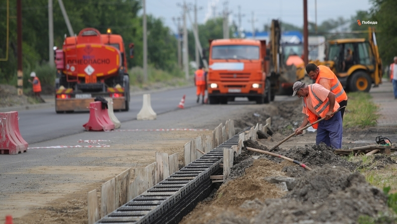 На Ставрополье заключили контракты на ремонт 12 км дорог