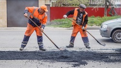 Капремонт четырёх улиц пройдёт в посёлке Железноводском