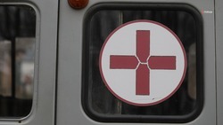 Автопарк ставропольской горбольницы пополнился тремя автомобилями скорой помощи