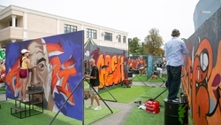 Почти 9 тыс. молодых людей посетили Ставрополье в прошлом году