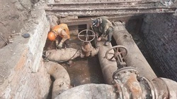  Хутор Хорошевский на Ставрополье скоро подключат к центральному водоснабжению