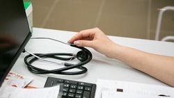 Врач-оториноларинголог пополнил штат пятигорской больницы