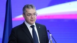 Губернатор Владимиров сообщил о создании фруктового сада суперинтенсивного типа на Ставрополье