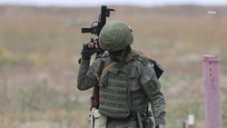 Бойцы СВО из Ставропольского края получили новое оборудование