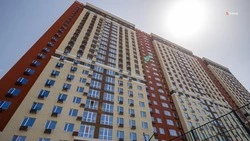 Губернатор Ставрополья: «Необходимо сохранить объёмы выплат молодым семьям до 2025 года»