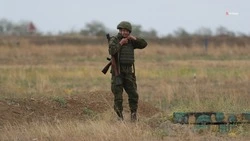 На Ставрополье продолжают оказывать поддержку участникам спецоперации