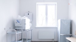 Георгиевский округ получил новое медоборудование