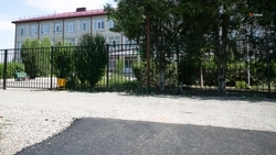 Ремонт социально значимых дорог проходит на Ставрополье