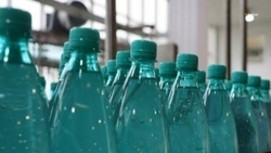 Ставропольские предприятия экспортировали более 50 тыс. тонн минеральной воды