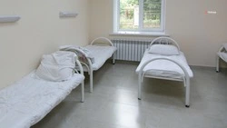 Горбольница Железноводска получила новые ортопедические матрасы