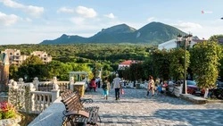В Железноводске за средства курсбора построят аквацентр и бассейны с подогревом