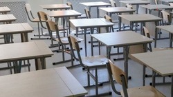 Дополнительные меры безопасности введут в ставропольских школах