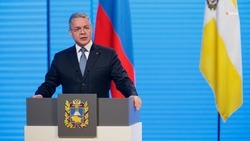 Глава Ставрополья поставил перед министерствами социально-отраслевые задачи