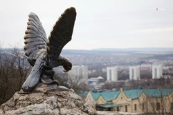 Ставрополье презентует свой туристический потенциал на выставке в Екатеринбурге