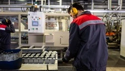 Инвестпроекты позволят создать на Ставрополье более 7 тыс. рабочих мест