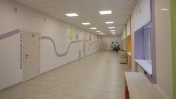 Лицей №4 капитально ремонтируют в Кисловодске