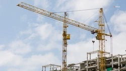 Годовой план по вводу жилья выполнили на Ставрополье на 90%