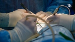 Ставропольские врачи провели свыше 4 тыс. операций на сердце