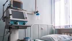 Ставропольская больница получила новые аппараты ИВЛ