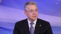 Губернатор Ставрополья поручил включить в программу капремонта мост в селе Ульяновка 