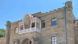 Порядка 3,9 тыс. объектов культурного наследия расположено на Ставрополье — губернатор Владимиров