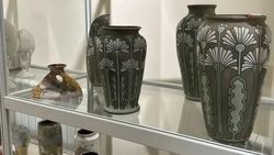 Выставка производителей сувенирной продукции пройдёт на Ставрополье