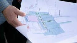 Георгиевский округ подготовил заявку на конкурс по благоустройству