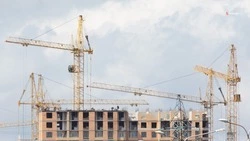 На Ставрополье на 40% нарастили показатели по вводу жилья