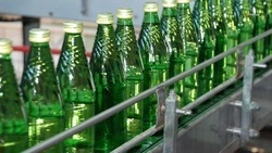 Экспорт минеральной воды со Ставрополья в Китай увеличился в 13 раз