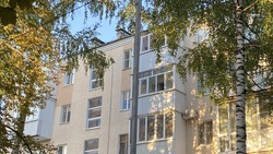 Фундамент многоэтажки отремонтировали в Георгиевске