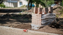 Новую зону отдыха оборудуют в Георгиевске