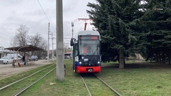 Половину трамвайного парка Пятигорска обновят к 2030 году