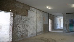 Детский сад № 4 капитально отремонтируют в селе Винсады