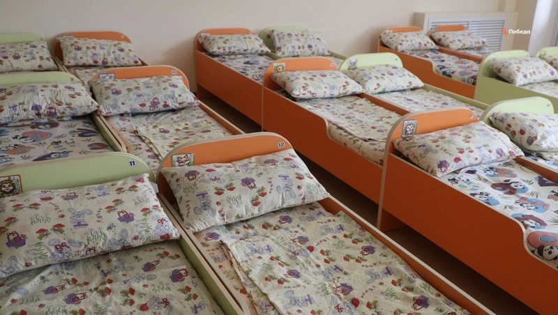 Капитальный ремонт детского сада пройдёт в станице Ессентукской